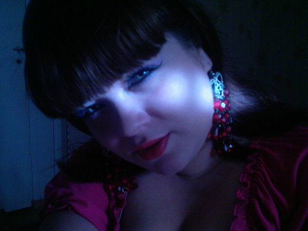 Олеся Кириченко