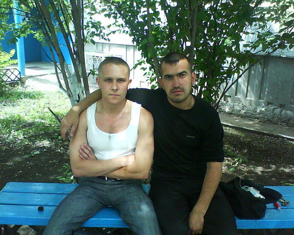 Степанов Анатолий