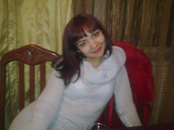 Аида Ясюкович