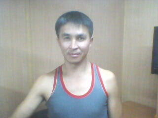 Султангалиев Сырымбек