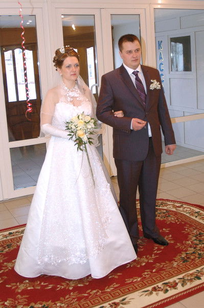 Наташа Пайметова