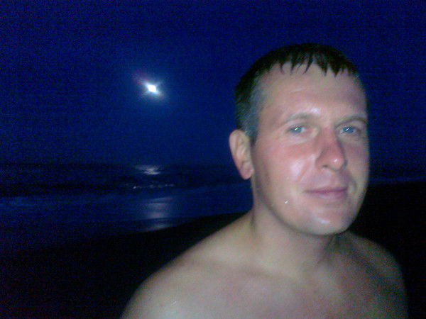 Игорь Боровиков