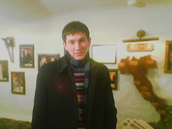 Альберт Кужин