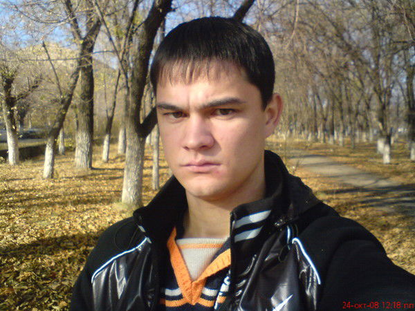 Виталий Васюк