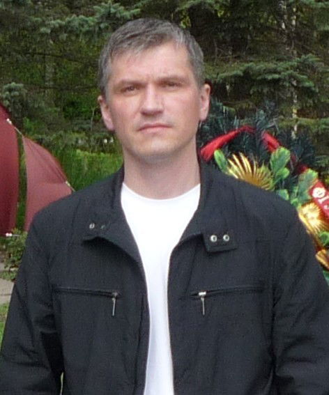 Дмитрий Маруев
