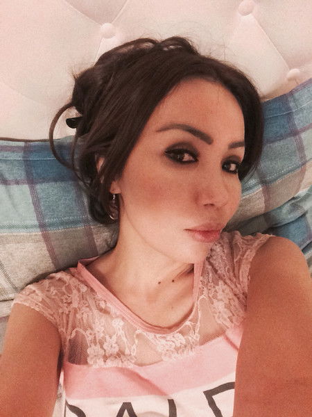 Жазира Мурадова