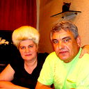 Елена И Андрей Шляхта