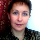 Ирина Жданова