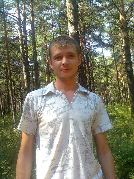 Алексей Викторович