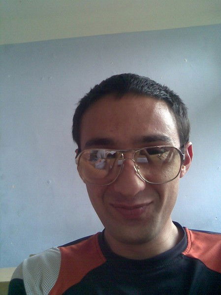 Эльдар Исмаилов