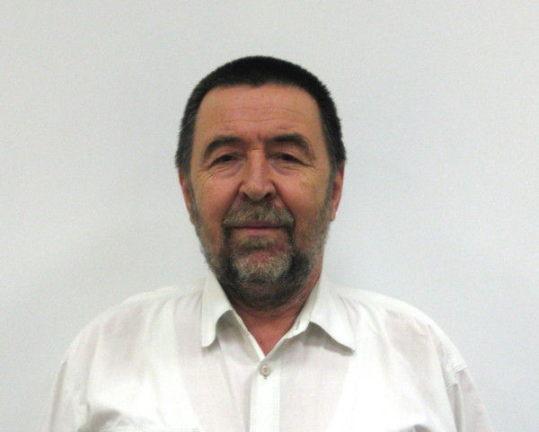 Vladimir Beloglazov
