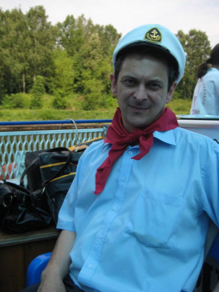 Александр Пилипенко