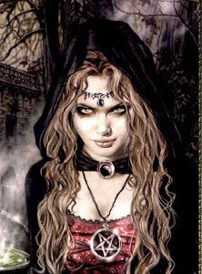 Вика Редная