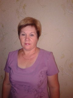 Тамара Юдина