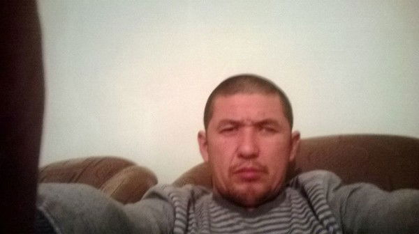 Дархан Кабдракимов