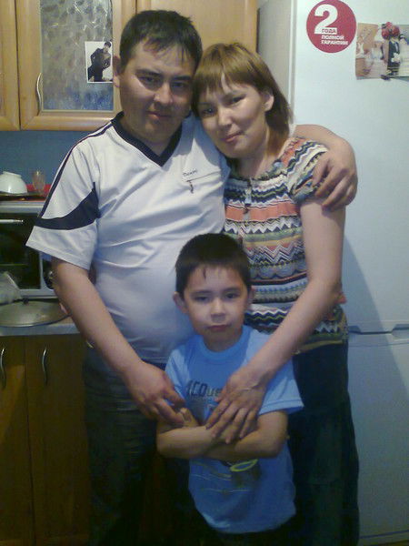 Кайрат Истханов