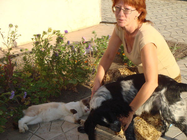 Вера Калугина