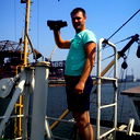Alex Shamrin