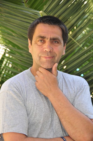 Александр Воробьёв