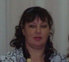 Мария Маслова