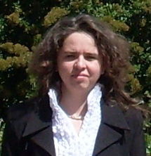 Виктория Григорук