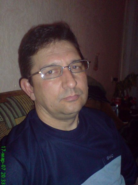 Владимир Миргородский