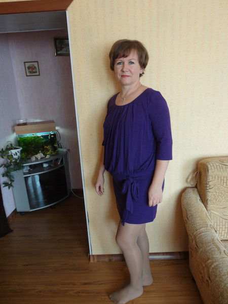 Лариса Виноградова