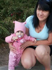 Светлана Денисова