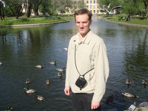 Андрей Евсичев