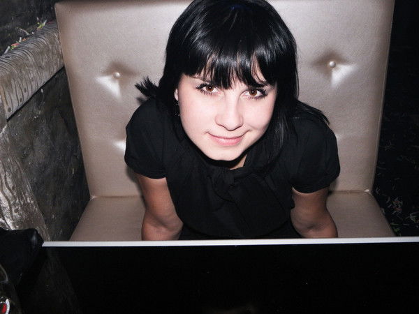 Марина Латыпова