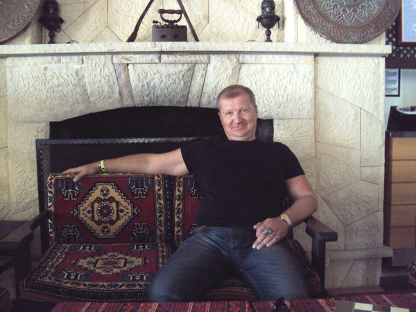 Анатолий Марчик