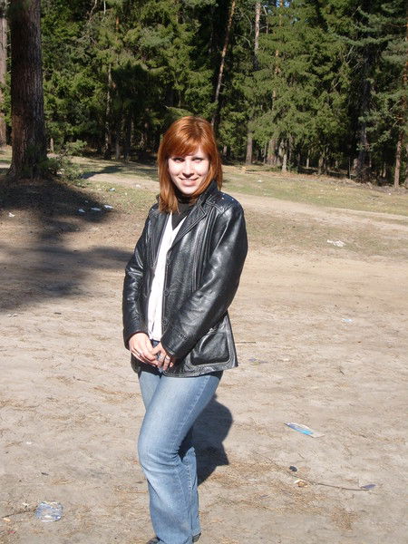 Анна Гуреева