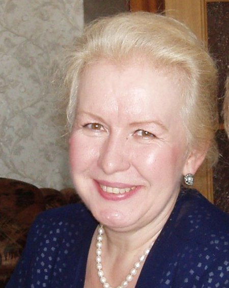 Людмила Колесникова