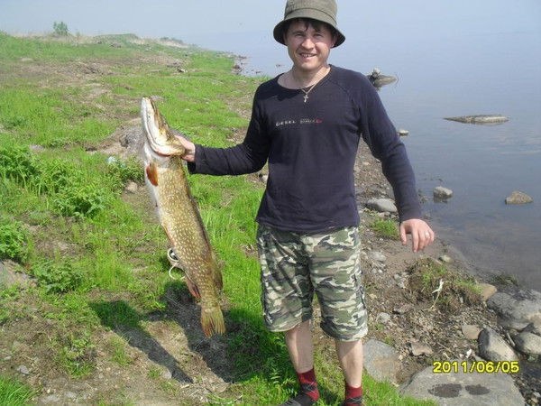 Евгений Любимов