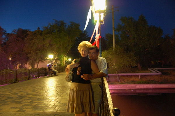 Александр Крестюк