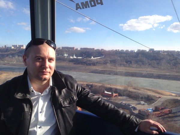 Сергей Зубов