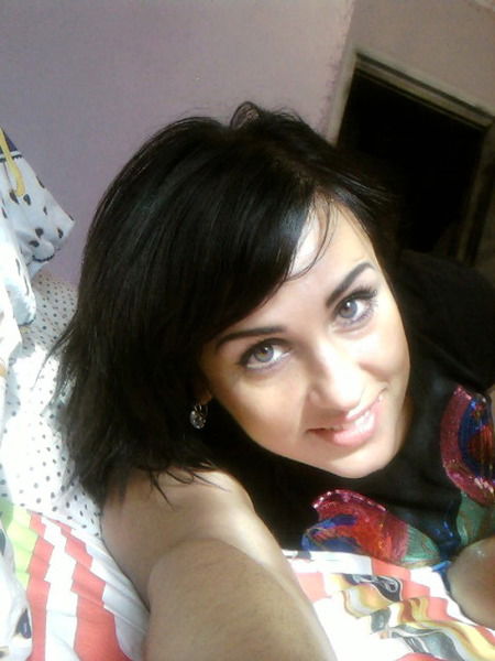 Елена Бугаева