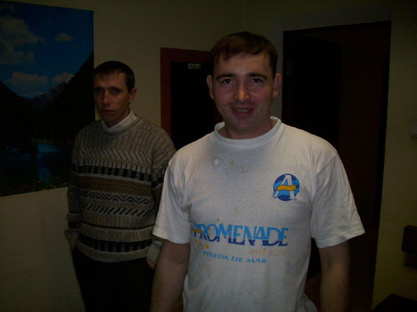 Анатолий Тушканов