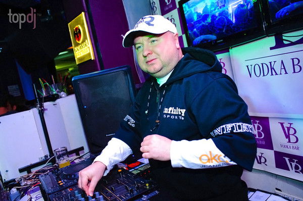 Дима Балабойко