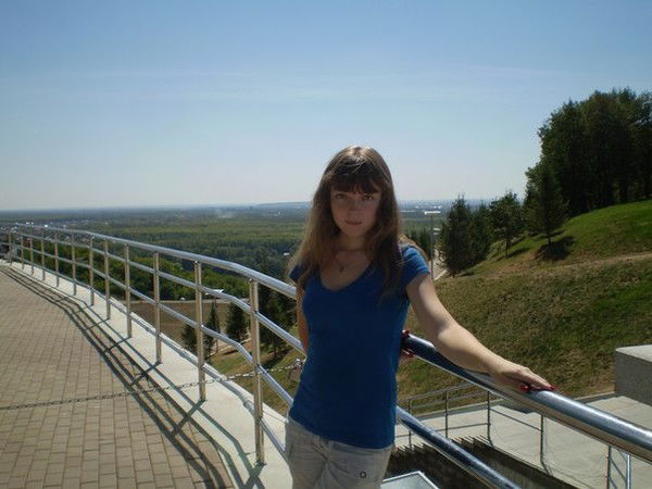 Анна Кулемина