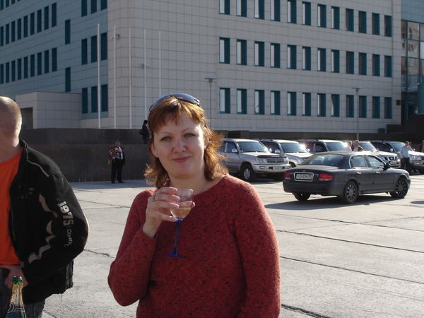 Елена Ярославская