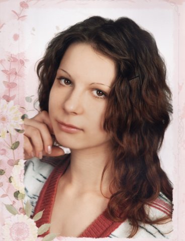 Надежда Журавлёва