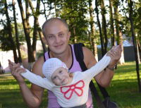 Владимир Баранов