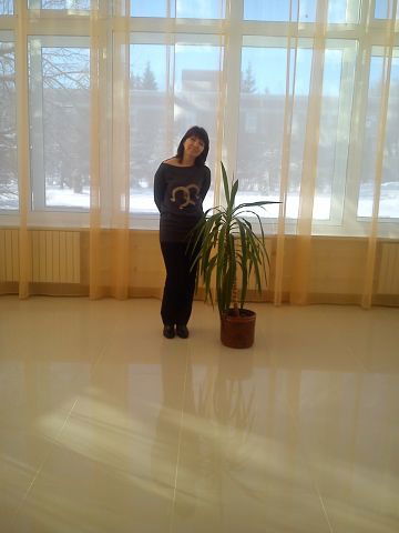 Ольга Васильева