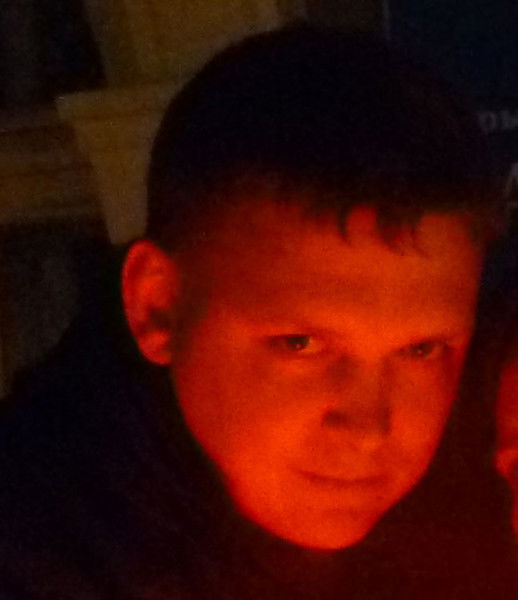 Николай Ивин