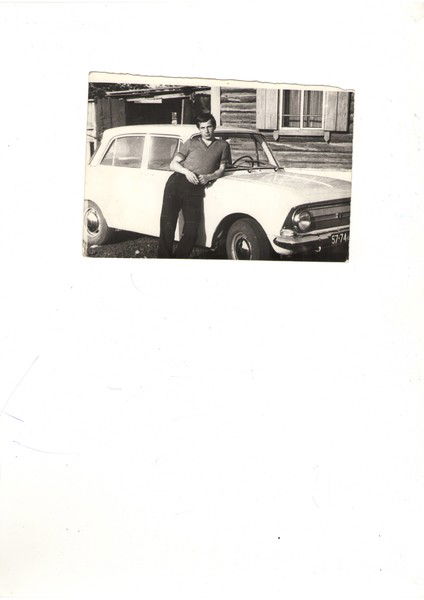 Сергей Степанов