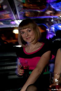 Юлия Щенникова