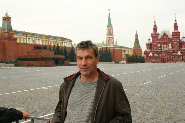 Александр Потехин