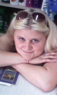 Светлана Гостищева