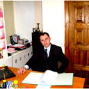 Александр Макаров